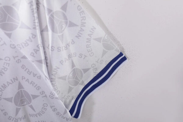 PSG Away Kit Retro 94-95 - Image 7