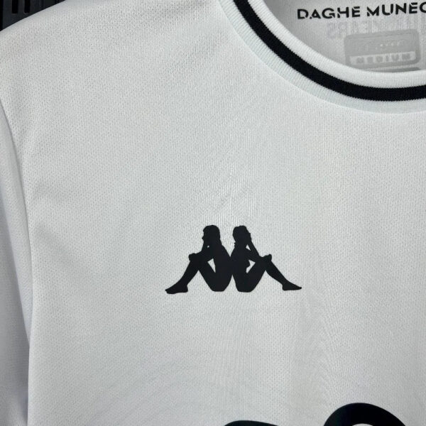 25-26 Monaco Away Fans Kit - Image 4