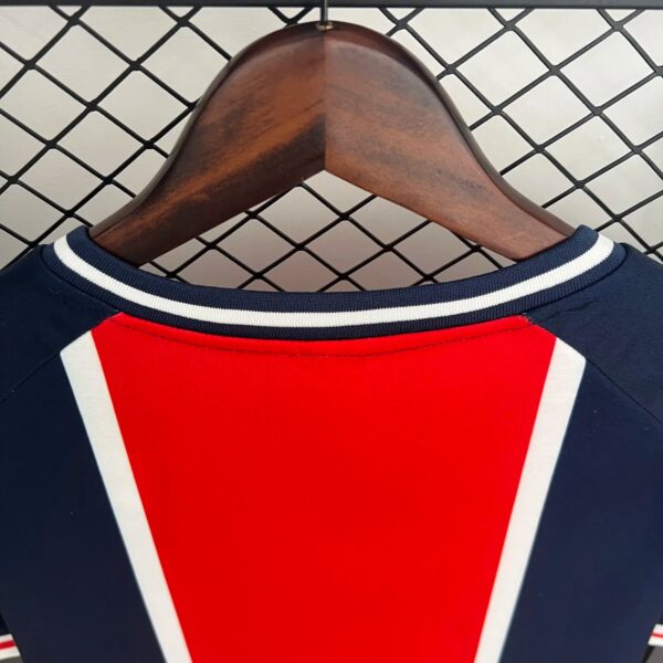 PSG Home Kit Retro 73-74 - Image 6