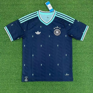 2025 Germany Away Fans kit