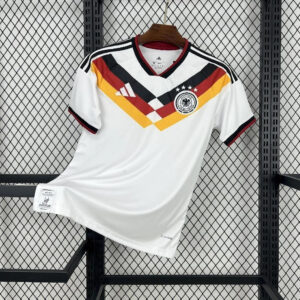 2025 Germany Home Fans Kit