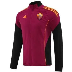 2025 Roma Windbreaker