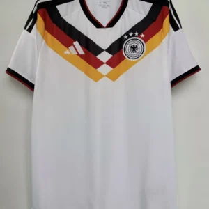 2026 Germany Home Fans Kit
