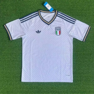 2026 Italy Away Fans kit
