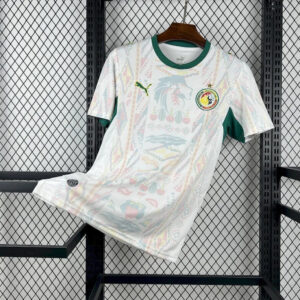 2026 Senegal Home Fans Kit