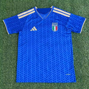 2026 World Cup Italy Home Fans Kit