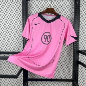 25-26 Nike #90 Dri-FIT Pink Kit