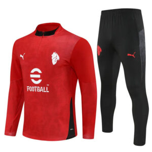 25-26 AC Milan Training Suit