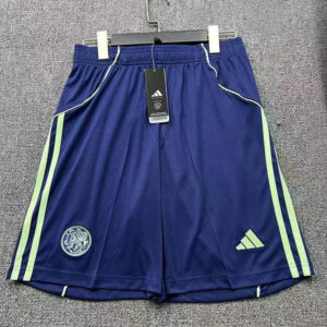 25-26 AX Away Shorts