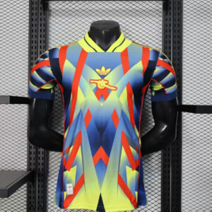 25-26 Arsenal Special Kit