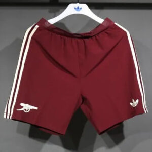 25-26 Arsenal Third Shorts