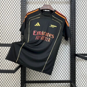 25-26 Arsenal Training Kit