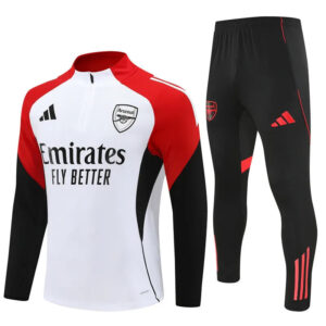 25-26 Arsenal Training Suit