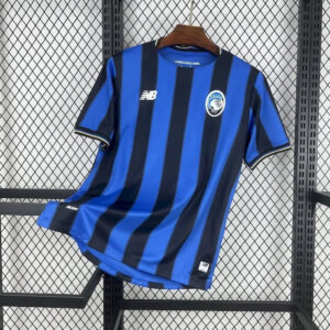 25-26 Atalanta Home Fans kit