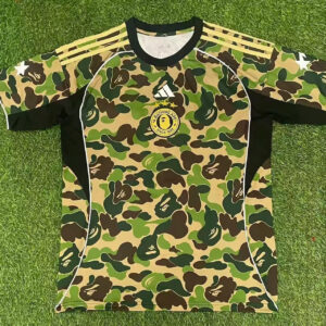 25-26 BAPE X AD Special Kit
