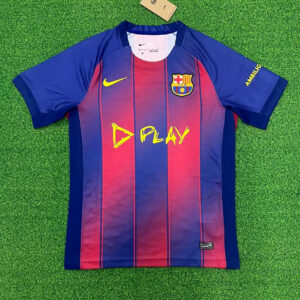 25-26 Barcelona Special Fans Kit