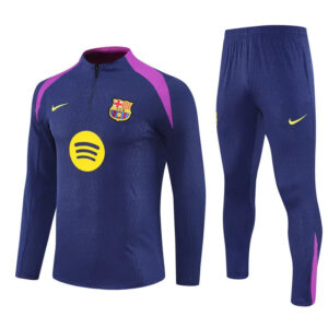 25-26 Barcelona Training Suit