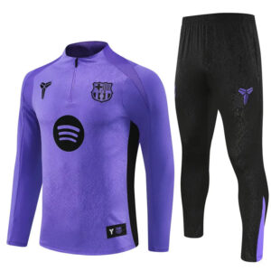 25-26 Barcelona Training Suit
