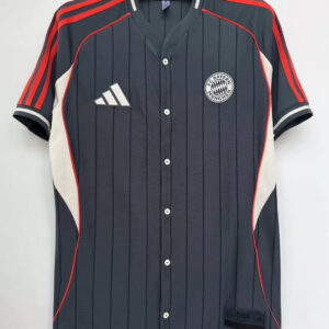 25-26 Bayern Special Baseball Kit