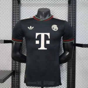 25-26 Bayern Munich Third Kit
