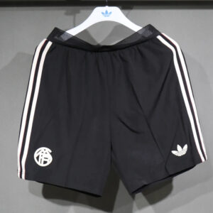 25-26 Bayern Third Shorts