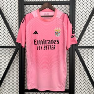 25-26 Benfica Speical Fans Kit