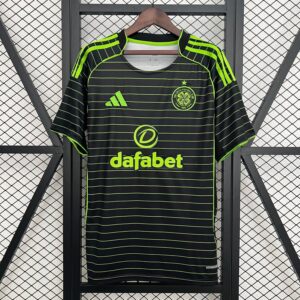 25-26 Celtic Away Fans Kit