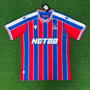 25-26 Crystal Palace Home Fans Kit