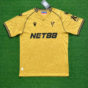 25-26 Crystal Palace Third Fans Kit