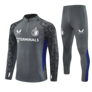 25-26 Feyenoord Training Suit