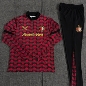 25-26 Feyenoord Training Suit