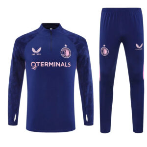 25-26 Feyenoord Training Suit