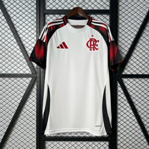 25-26 Flamengo Away Fans Kit