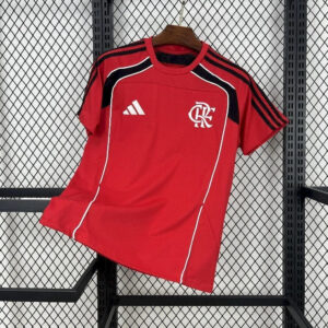 25-26 Flamengo Special Fans Kit