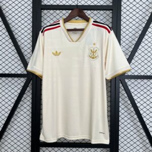 25-26 Flamengo Third Fans Kit