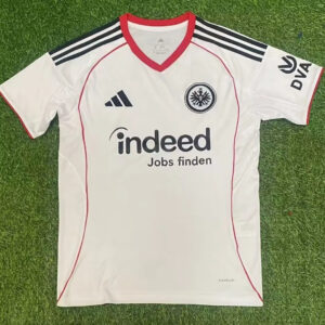 25-26 Frankfurt Away Fans Kit