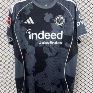 25-26 Frankfurt Third Fans Kit