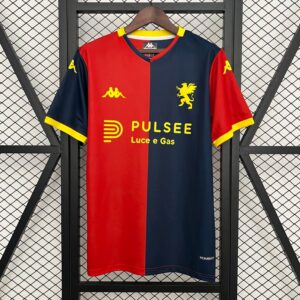 25-26 Genoa Home Fans Kit