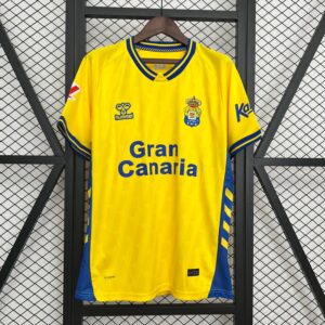 25-26 Las palmas Home Fans Kit