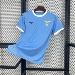 25-26 Lazio Home Fans Kit