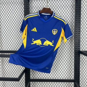 25-26 Leeds United Away Fans Kit