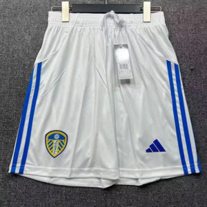 25-26 Leeds United Shorts