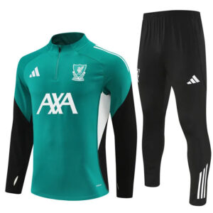 25-26 Liverpool Green Training Suit