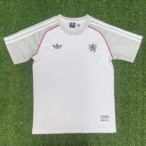 25-26 Lyon Away Fans Kit