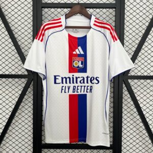 25-26 Lyon Home Fans Kit