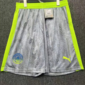 25-26 Manchester City Third Shorts