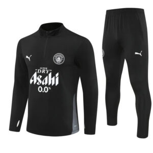 25-26 Manchester City Training Suit