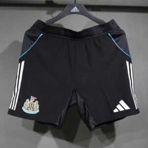 25-26 Newcastle Home Shorts