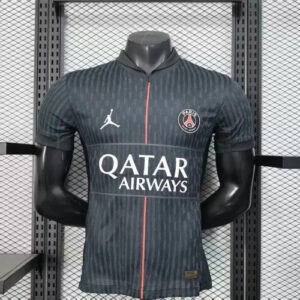 25-26 PSG 4TH Kit