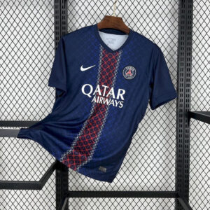 25-26 PSG Home Fans Kit